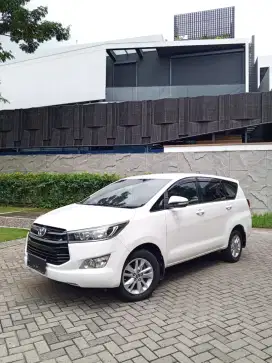 Innova reborn diesel matic