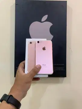 Iphone 7 128gb inter All opp