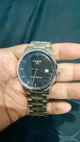 Tissot 1853 Original Swiss