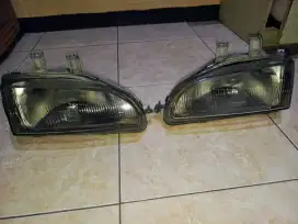 Headlamp civic genio ori Stanley