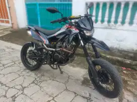 Jual Supermoto Basic Mp Primus 2012