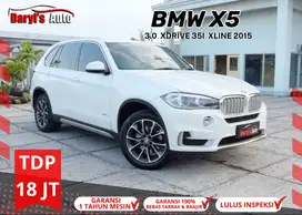 2015 BMW X5 3.0 xDrive35i xLine Panoramic Sunroof