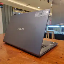 Asus VivoBook A415JAB - intel Core i3-1005G1 - PAS BUAT KERJA