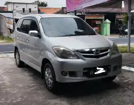 Xenia Xi 1300cc 2011 AB Kota