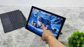 Laptop 2in1 Microsoft Surface 4 Ci5 SSD 128 GB Layar bisa dilepas