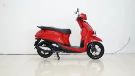 Yamaha Grand Filano Neo 125 2023 bergaransi mesin&cvt 5000km