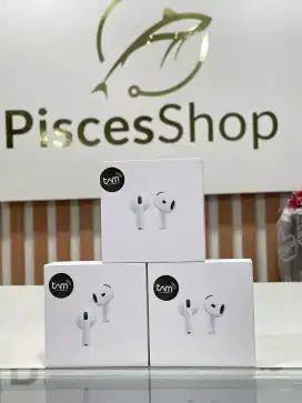 Airpods 4 (ANC) New iBox Resmi