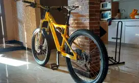 Dijual MTB Premium Yeti