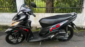 Yamaha Mio M3 Tahun 2023