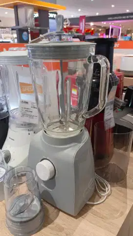 Sharp blender 151