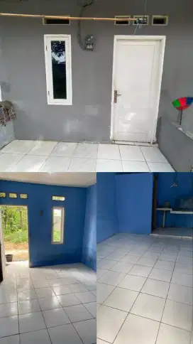 Di jual kontrakan 1 pintu ( Bu )