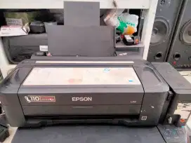 Printer Epson L 110