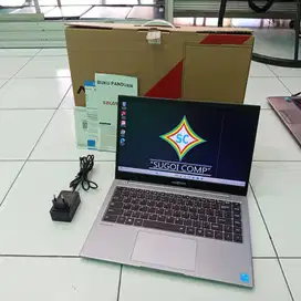 TERMURAH LAPTOP ADVAN SOULMATE 1405 GARANSI 1 TAHUN