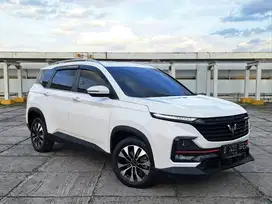 Wuling Almaz 1.5 RS 5 Sseat 2021