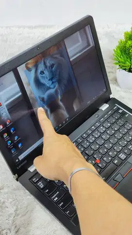 Lenovo Thinkpad 13 Touchscreen Core i5 SSD 256 GB