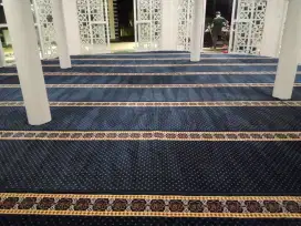 Jual Karpet Masjid Murah Solo