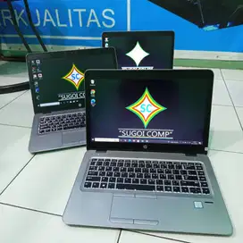 TERMURAH HP Elitebook 840 G3 *garansi 1 bulan*