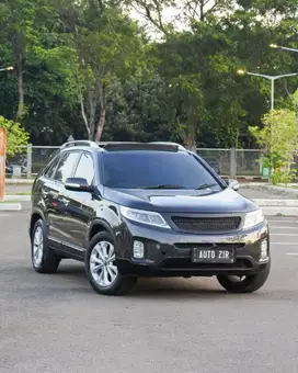 Kia Sorento 2013 Bensin