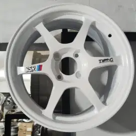 Velg SSR Type C