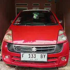 Suzuki Karimun 2007 Bensin