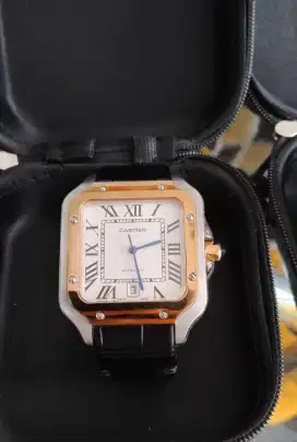 Di Jual Jam tangan Cartier