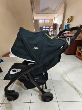 STROLLER J01E GOOD KONDISI