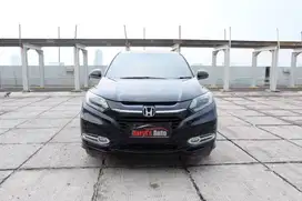 2018 Honda HRV 1.8 PRESTIGE mulus antik TDP 20 jt