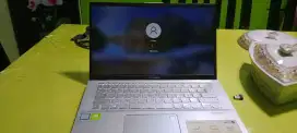 Laptop Asus Vivobook X412FL, Intel Core i7 - 8565U, Ram 8Gb, SSD 512Gb