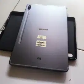 Samsung Galaxy Tab S6