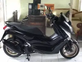 Yamaha n max thn. 2018 cash /kredit Bali dharma motor