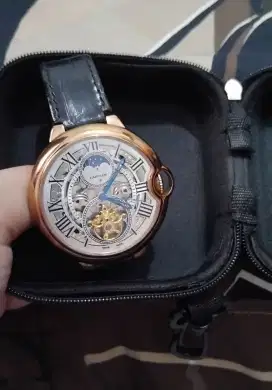 Di Jual Jam Tangan CARTIER