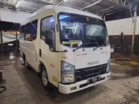 Isuzu ELF NLR 55B Disel Manual 2021 Termurah Dp29JT