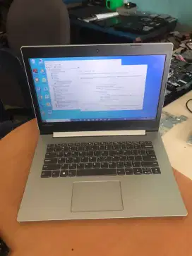 Lenovo celeron N4000