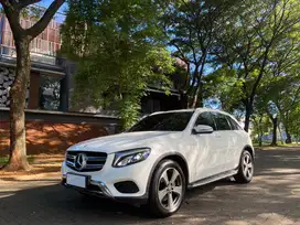 Mercedes Benz GLC250  4MATIC Exclusive Line CKD 2016