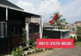 Rumah murah perum di Mayang mangurai kota Baru Jambi MD