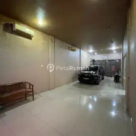 DIJUAL TOWN HOUSE JALAN SETIA JADI KOMPLEK SETIA JADI (Indra)