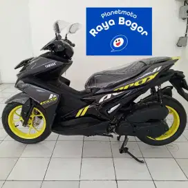 YAMAHA AEROX 2019