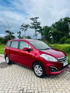 SUZUKI ERTIGA 1.5 GX