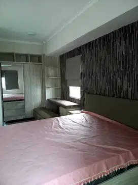 Disewakan Apartemen Gunawangsa Merr Tipe Studio Luas