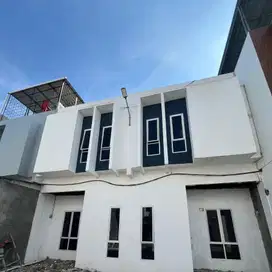 rumah jual rugi lebar 6 jamin untung