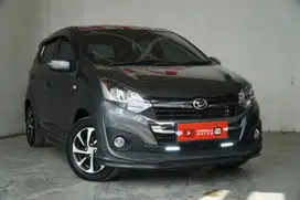 Daihatsu Ayla 2019 Bensin