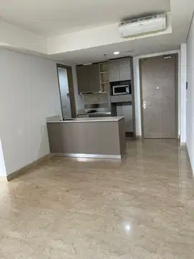 Sewa Apartemen 1 Bedroom Apartemen Gold Coast PIK