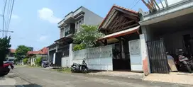 Dijual Cepat Rumah Di Bukit Cimanggu City Bogor