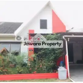 Rumah Hunian di Kawasan Perumahan Tengah Kota dengan Harga Terjangkau