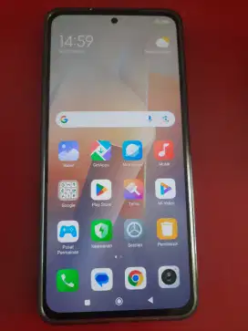 Redmi note 13 ram8+8/256.