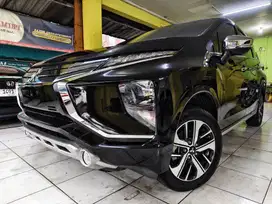 MITSUBISHI XPANDER 1.5 ULTIMATE AT 2019 MATIC
PERFECT PAKE 2020 CROSS