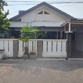 Rumah Gading Tambaksari Surabaya