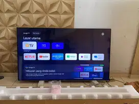 32LM63 smart tv uhd