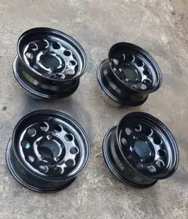 Dijual velg ori taft