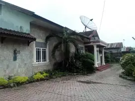 Dijual Rumah Mewah Sangat Luas Dan Siap Huni di Medan Selayang